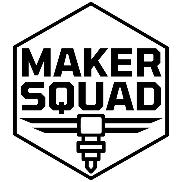 The Maker Squad